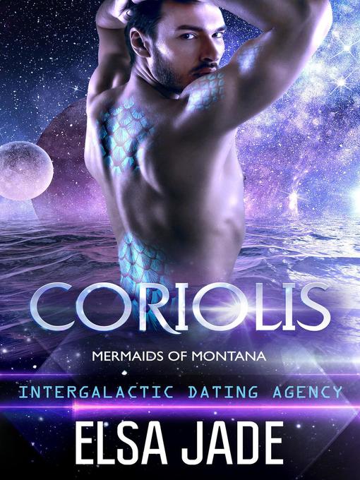 Title details for Coriolis by Elsa Jade - Available